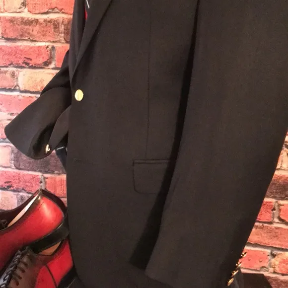 Jos A Bank Signature Collection Blazer