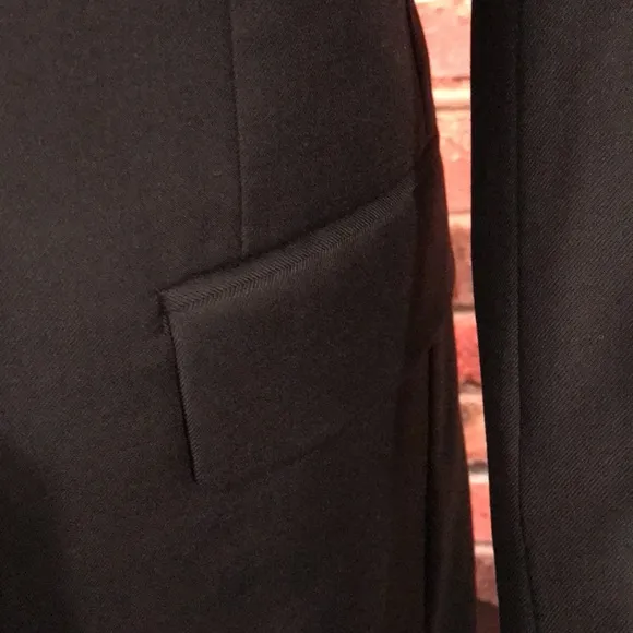 Jos A Bank Signature Collection Blazer