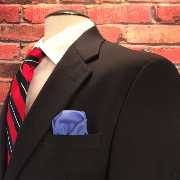 Jos A Bank Signature Collection Blazer