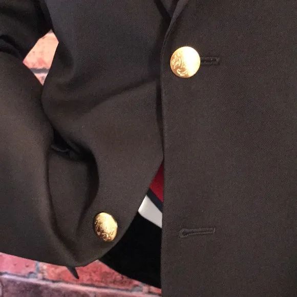 Jos A Bank Signature Collection Blazer