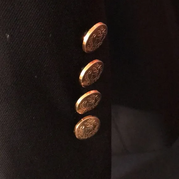 Jos A Bank Signature Collection Blazer