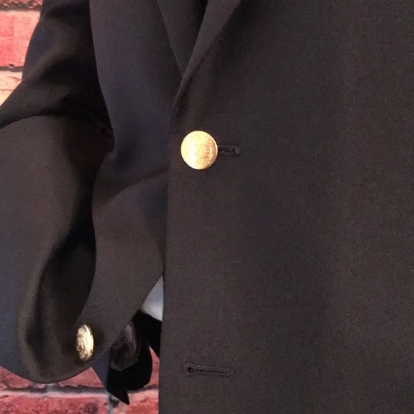 Jos A Bank Signature Collection Blazer
