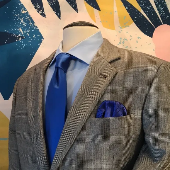 Jos A bank Sport Coat