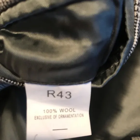 Jos A bank Sport Coat