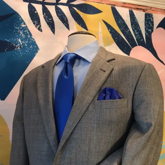 Jos A bank Sport Coat