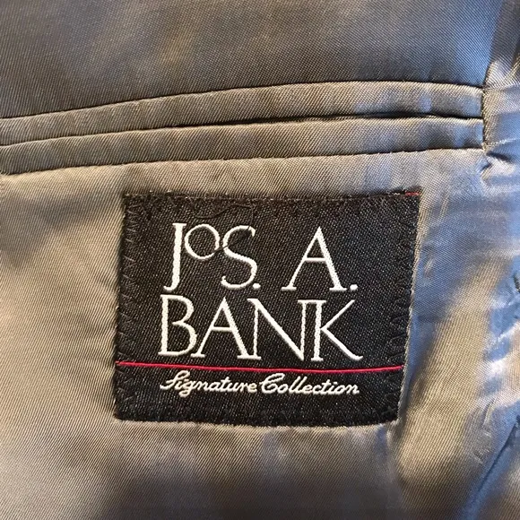 Jos A bank Sport Coat