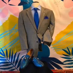 Jos A bank Sport Coat