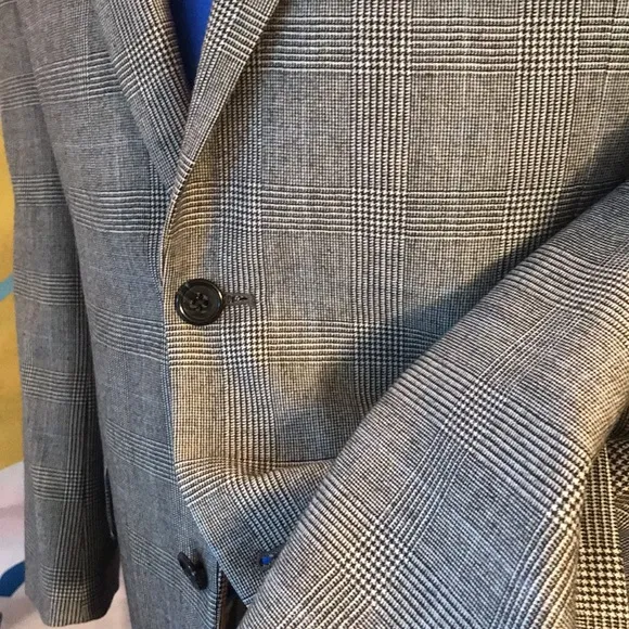 Jos A bank Sport Coat