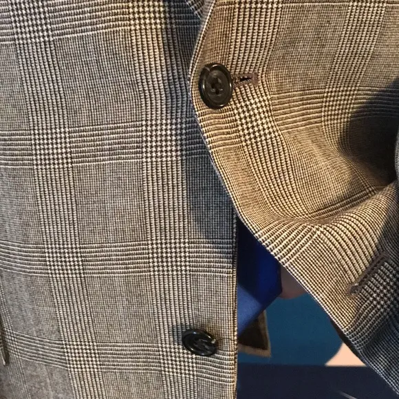 Jos A bank Sport Coat