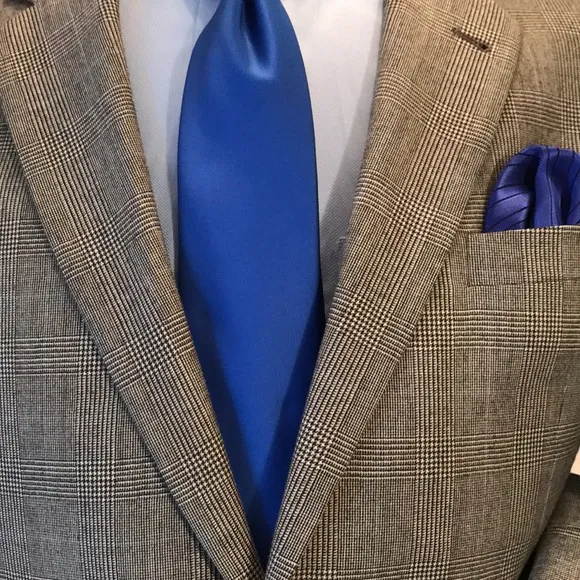 Jos A bank Sport Coat