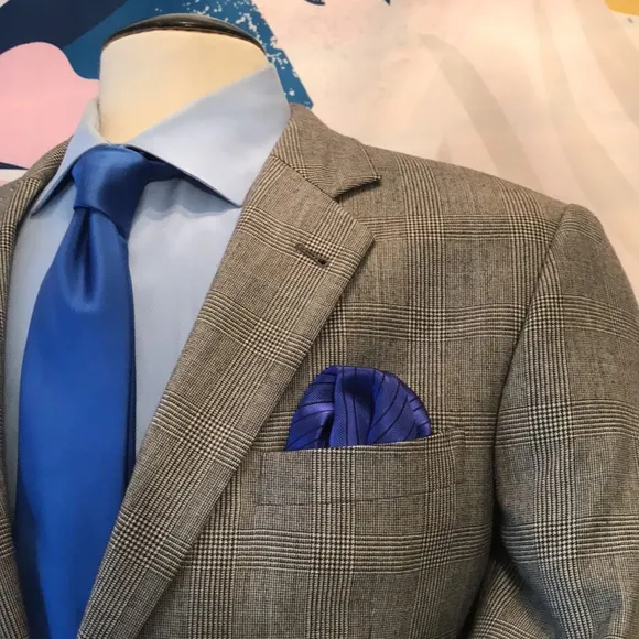 Jos A bank Sport Coat