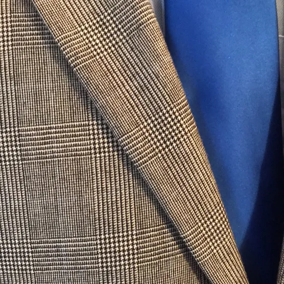 Jos A bank Sport Coat