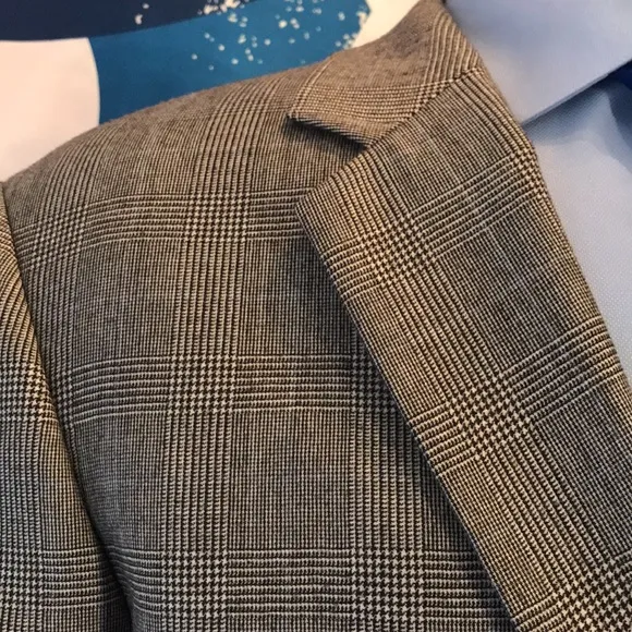 Jos A bank Sport Coat