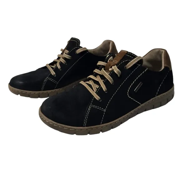 Josef Seibel Steffi 62 Flat Shoes