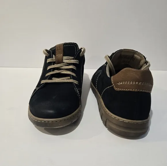 Josef Seibel Steffi 62 Flat Shoes