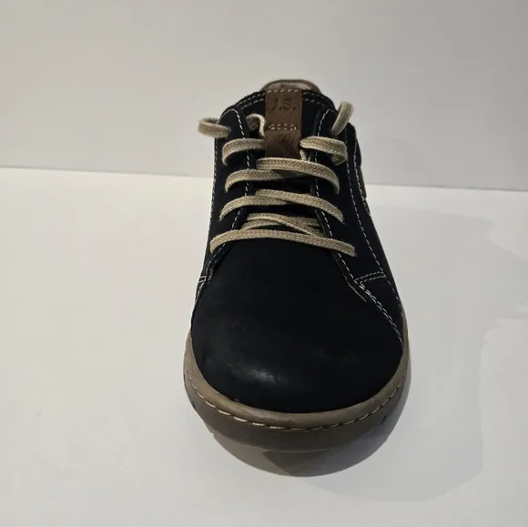 Josef Seibel Steffi 62 Flat Shoes