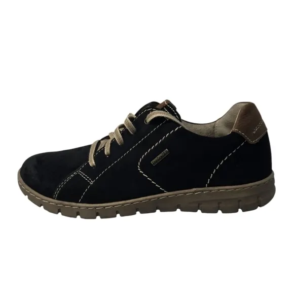 Josef Seibel Steffi 62 Flat Shoes