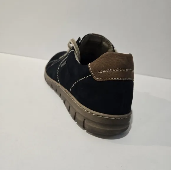 Josef Seibel Steffi 62 Flat Shoes