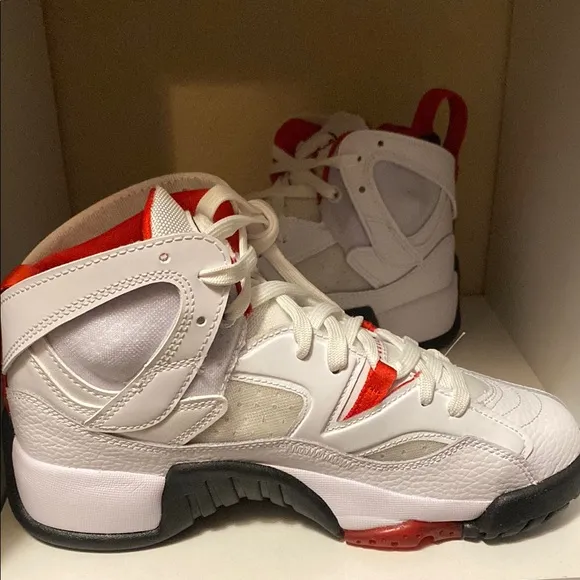 Jumpman Two Trey