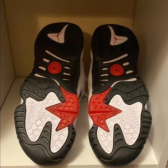 Jumpman Two Trey