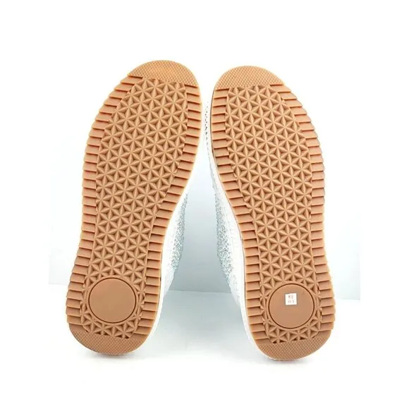 Karl‎ Lagerfeld Quilted Espadrille - Size 7.5