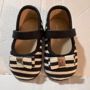 Kate Spade infant shoes