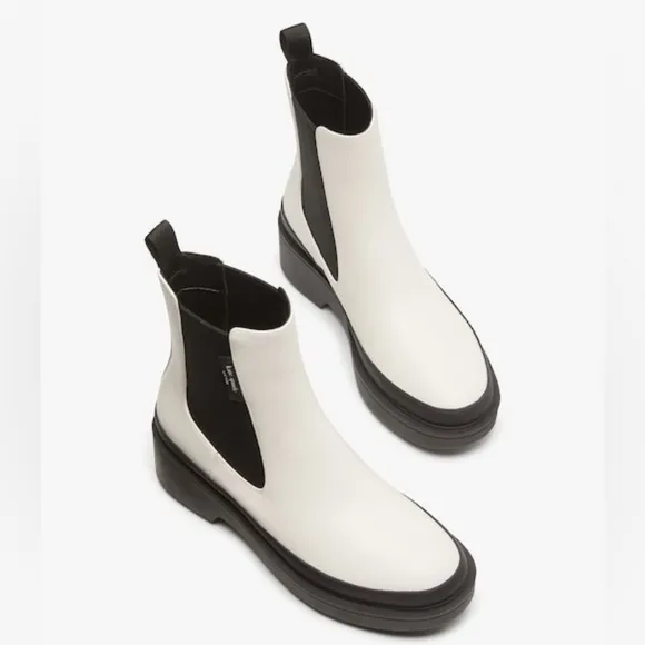 Kate Spade Winnie Combat Boots