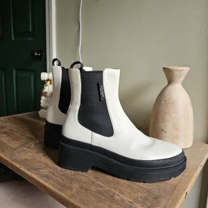 Kate Spade Winnie Combat Boots