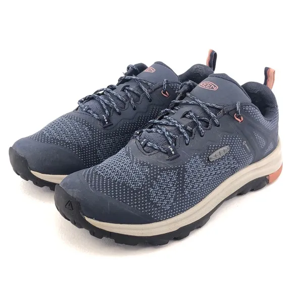 Keen Terradora II Vent Low Hiking Shoes 8.5