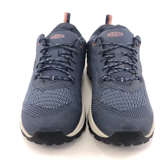 Keen Terradora II Vent Low Hiking Shoes 8.5