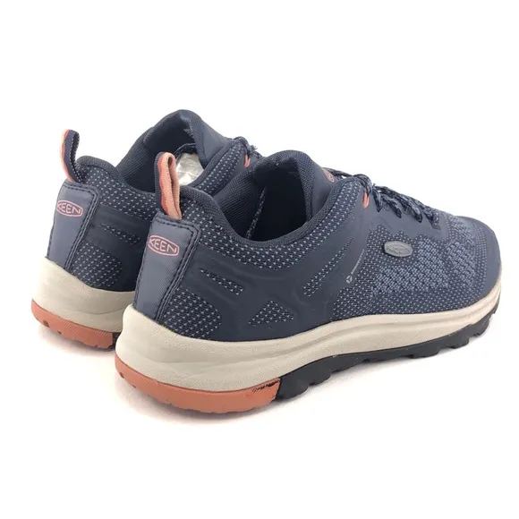 Keen Terradora II Vent Low Hiking Shoes 8.5