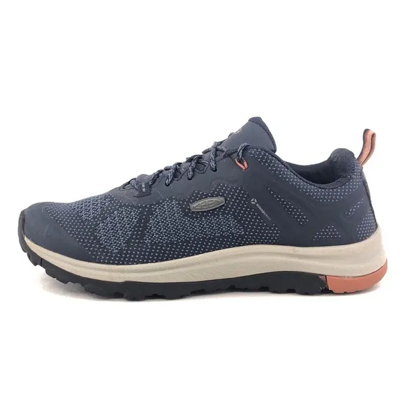 Keen Terradora II Vent Low Hiking Shoes 8.5