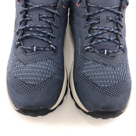 Keen Terradora II Vent Low Hiking Shoes 8.5