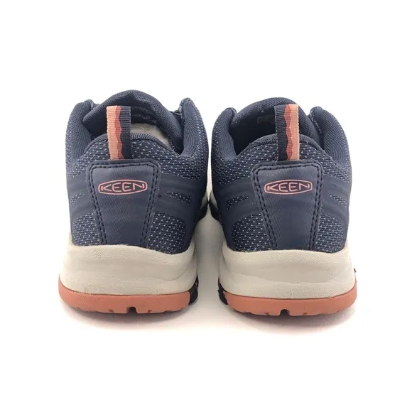 Keen Terradora II Vent Low Hiking Shoes 8.5