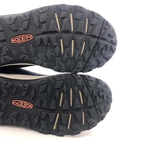 Keen Terradora II Vent Low Hiking Shoes 8.5