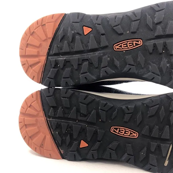 Keen Terradora II Vent Low Hiking Shoes 8.5