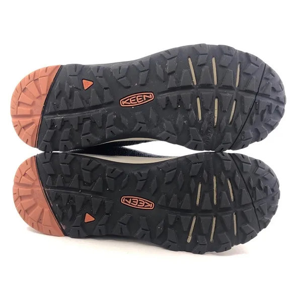 Keen Terradora II Vent Low Hiking Shoes 8.5