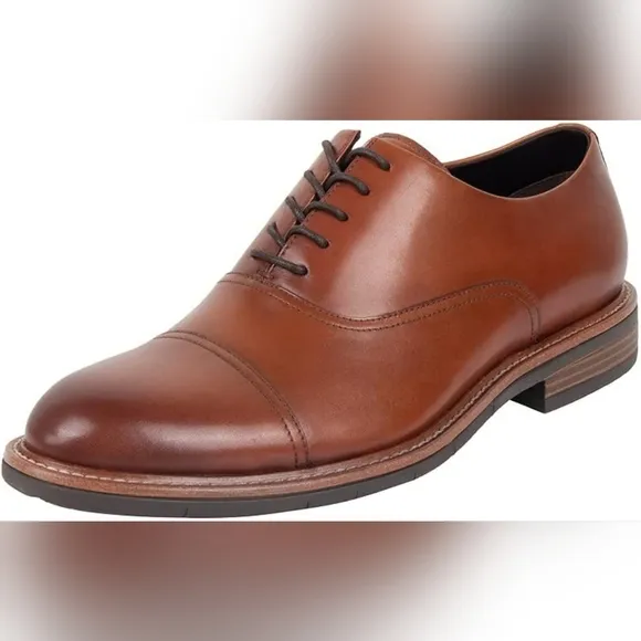Kenneth Cole Reaction Klay Flex Oxford Shoes