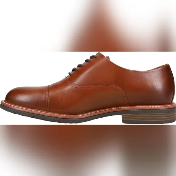 Kenneth Cole Reaction Klay Flex Oxford Shoes
