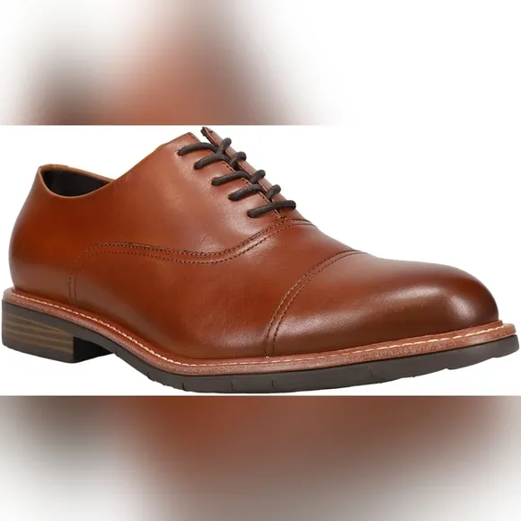 Kenneth Cole Reaction Klay Flex Oxford Shoes