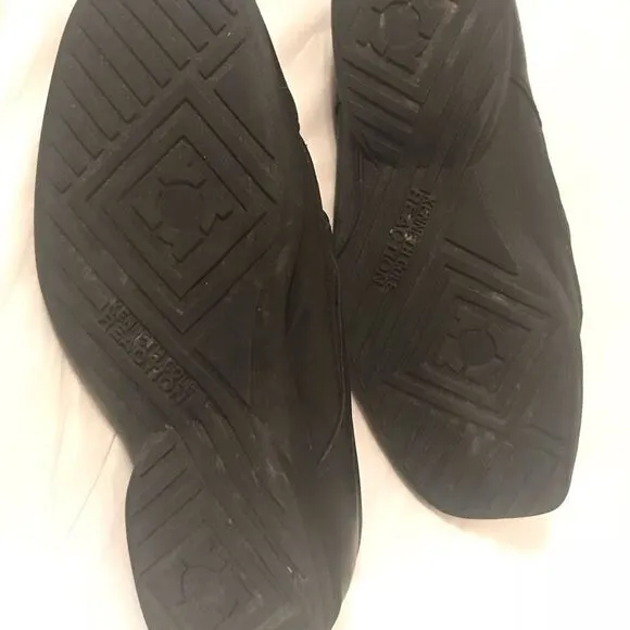 Kenneth Cole Reaction Men’s Oxfords Leathe…