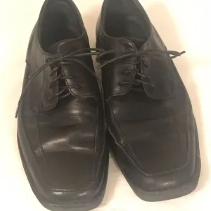 Kenneth Cole Reaction Men’s Oxfords Leathe…