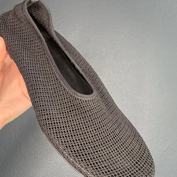 Khaite Ballet Flats