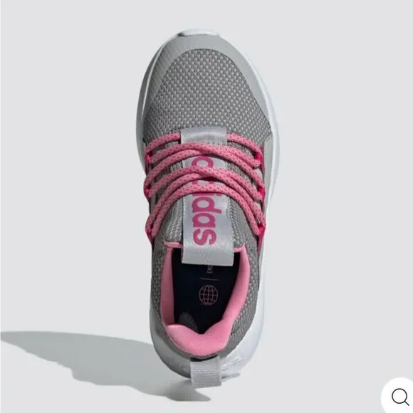 Kids' Lite Racer Adapt 5.0 Shoes
