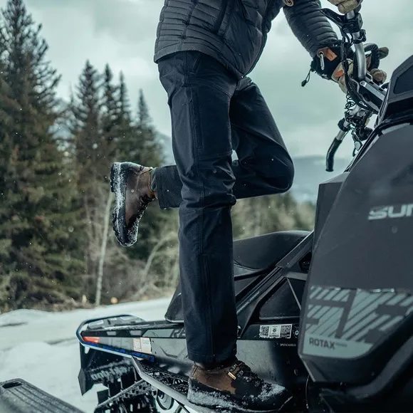 Kuhl Men’s Klash Water Resistant Pants Hiking Outdoor Gear Snow Sports Ski 42x30