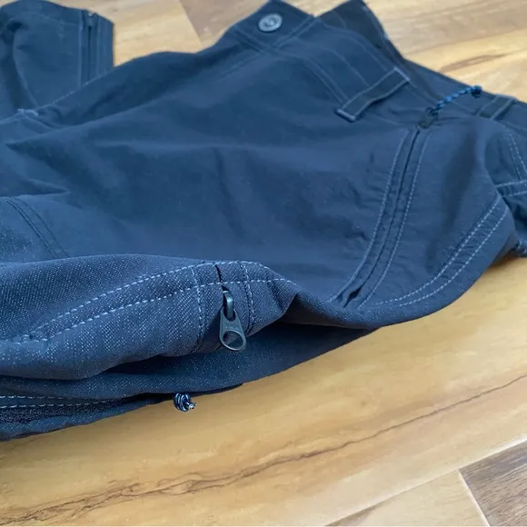 Kuhl Men’s Klash Water Resistant Pants Hiking Outdoor Gear Snow Sports Ski 42x30