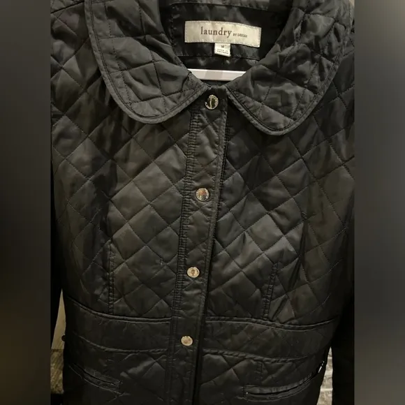 Laundry by Design size Medium light jacket