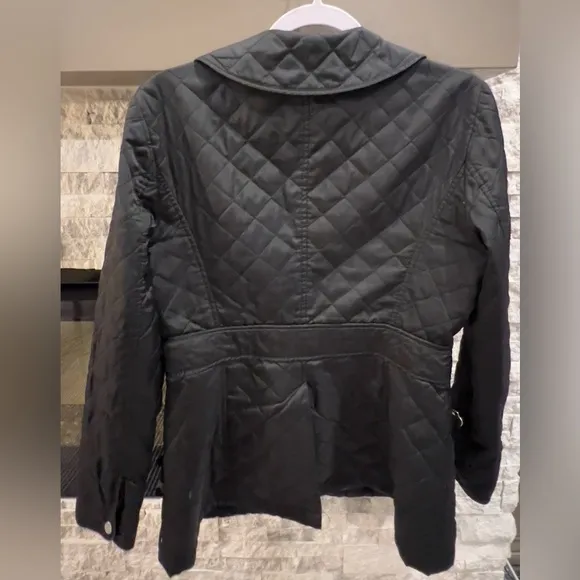 Laundry by Design size Medium light jacket