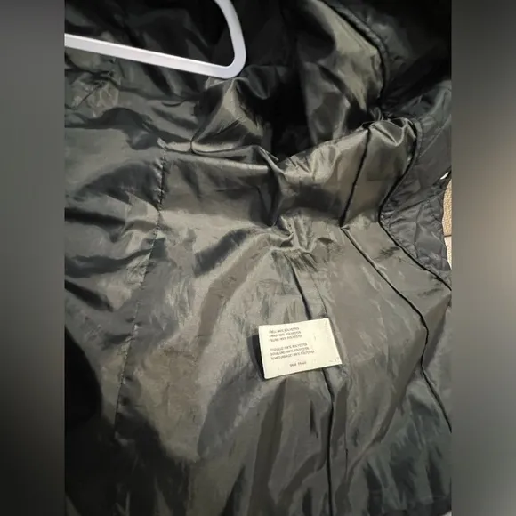 Laundry by Design size Medium light jacket