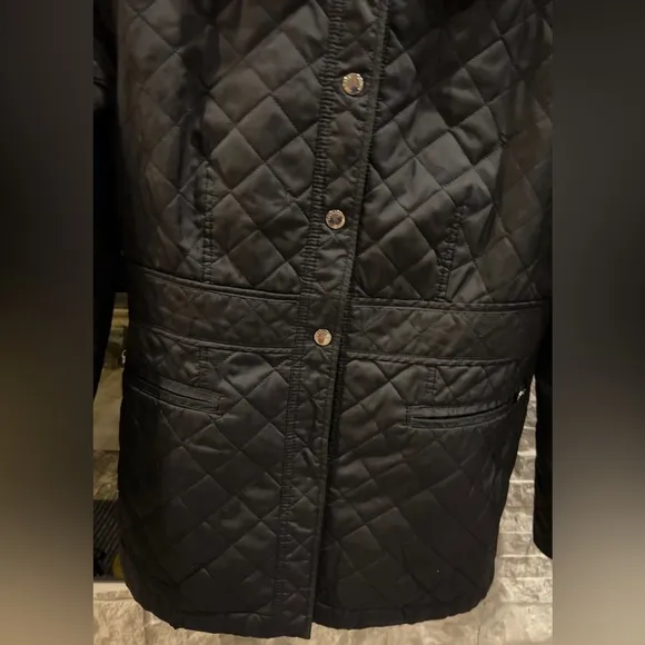 Laundry by Design size Medium light jacket
